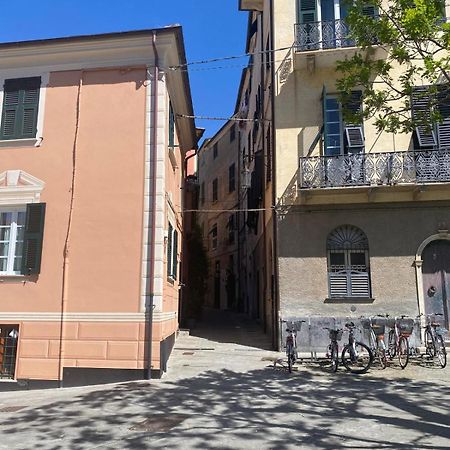 La Casa Di Franci Apartment Леванто Екстериор снимка