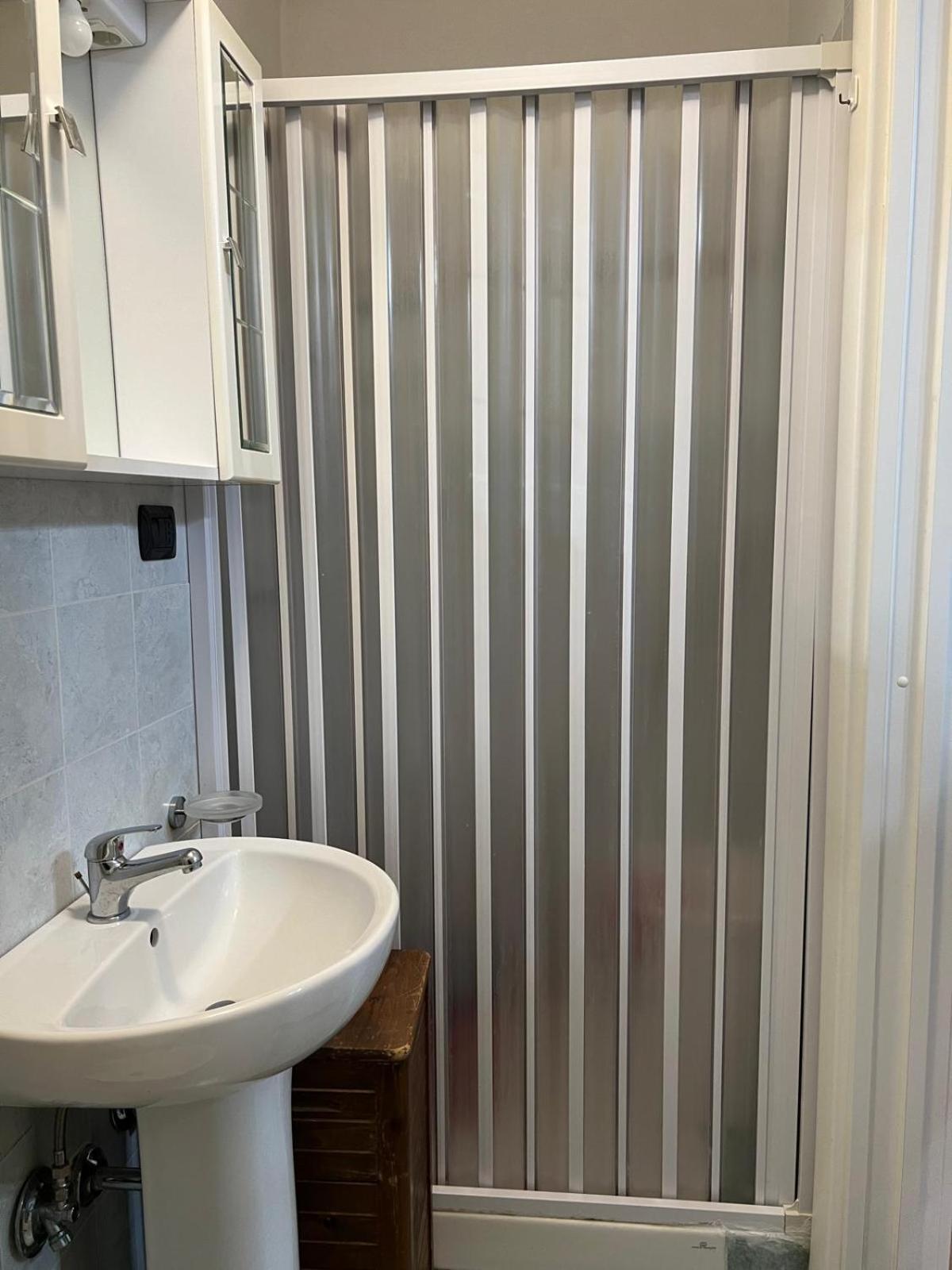 La Casa Di Franci Apartment Леванто Екстериор снимка