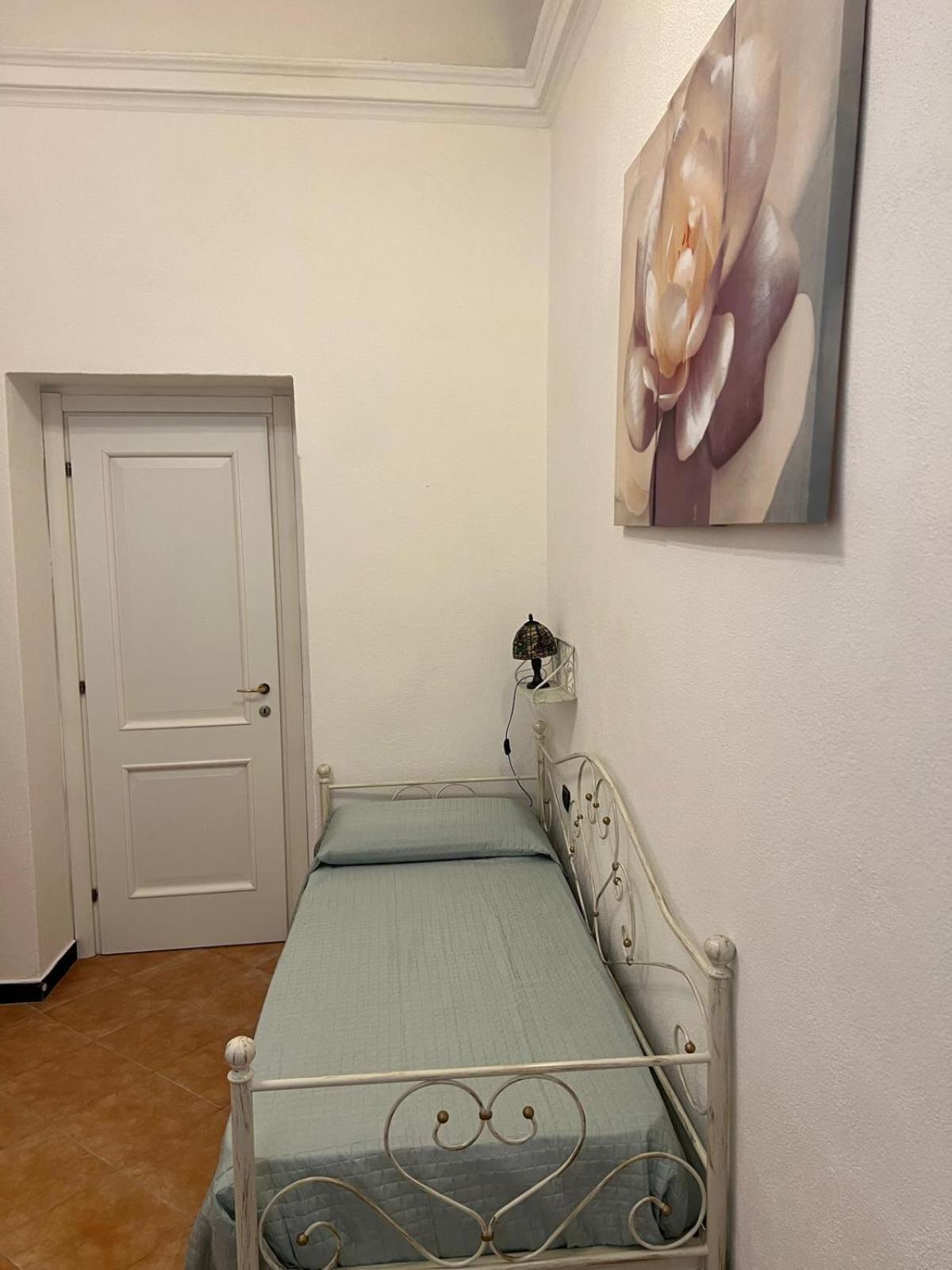 La Casa Di Franci Apartment Леванто Екстериор снимка