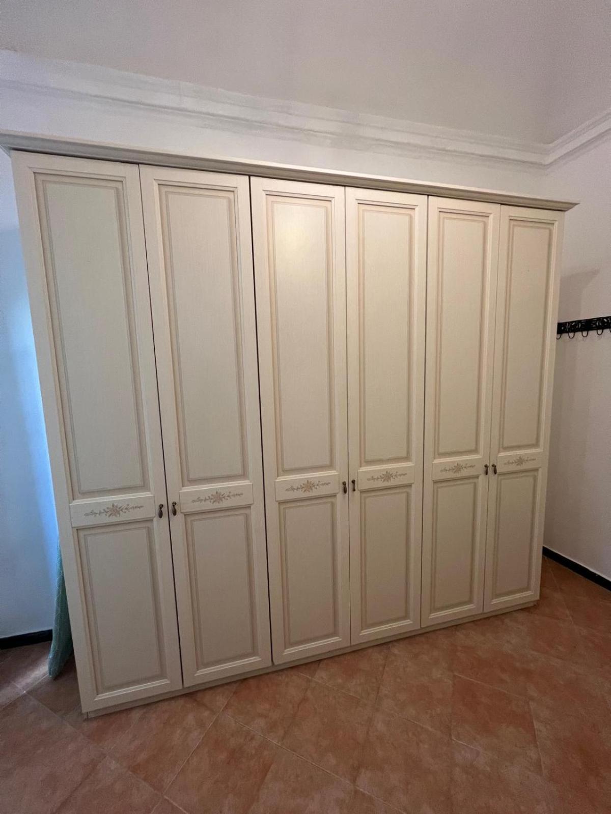 La Casa Di Franci Apartment Леванто Екстериор снимка